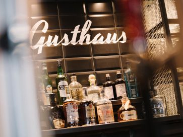 Gusthaus Bar