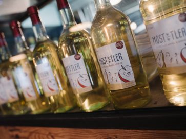 Der Meineck Most 4/4tler